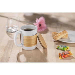 Fotografie k reklamnímu předmětu „Hrnek MUGGI 350 ml“