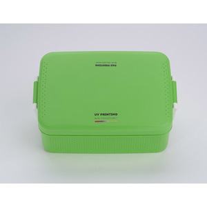 Fotografie k reklamnímu předmětu „Krabička PANINI 900 ml“