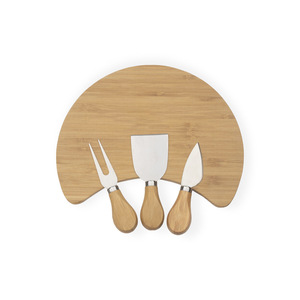 Fotografie k reklamnímu předmětu „Prkénko na sýr CHEDDAR“