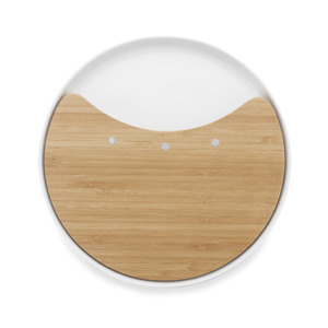 Fotografie k reklamnímu předmětu „Prkénko na sýr CHEDDAR“