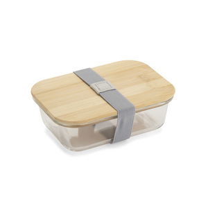 Fotografie k reklamnímu předmětu „Skleněná nádoba ALVA 430ml“