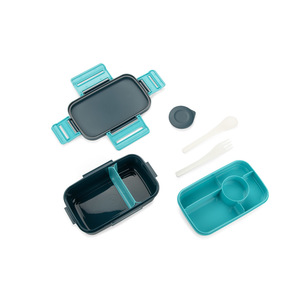 Fotografie k reklamnímu předmětu „Kontejner BILO 1600 ml“