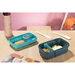 Fotografie k reklamnímu předmětu „Kontejner BILO 1600 ml“