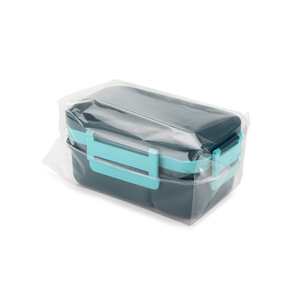 Fotografie k reklamnímu předmětu „Kontejner BILO 1600 ml“