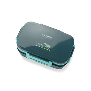 Fotografie k reklamnímu předmětu „Kontejner BILO 1600 ml“