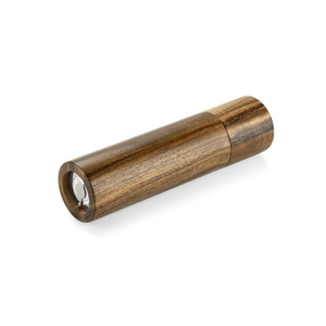 Fotografie k reklamnímu předmětu „Mlýnek na sůl a pepř GRINO“