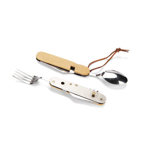 Fotografie k reklamnímu předmětu „Turistické příbory KENTI“