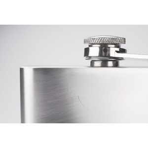 Fotografie k reklamnímu předmětu „Butylka NEVIS 240 ml“