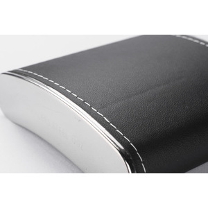 Fotografie k reklamnímu předmětu „Butylka BANFF 180 ml“