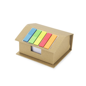 Fotografie k reklamnímu předmětu „Sada lístečků HATO“