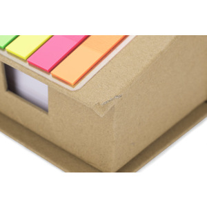 Fotografie k reklamnímu předmětu „Sada lístečků HATO“