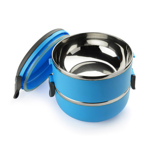 Fotografie k reklamnímu předmětu „Krabička TOGO 700 + 700 ml“