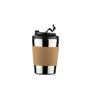 Fotografie k reklamnímu předmětu „Termohrnek CAFFEZ 350 ml“