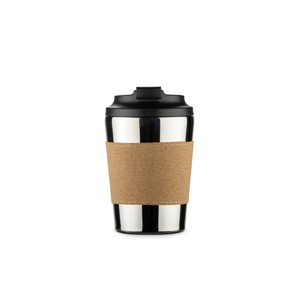 Fotografie k reklamnímu předmětu „Termohrnek CAFFEZ 350 ml“