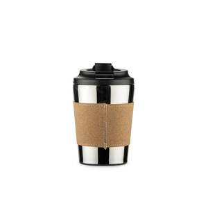 Fotografie k reklamnímu předmětu „Termohrnek CAFFEZ 350 ml“