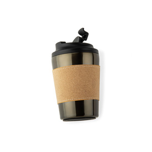 Fotografie k reklamnímu předmětu „Termohrnek CAFFEZ 350 ml“