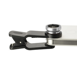 Fotografie k reklamnímu předmětu „Sada objektivů FX“