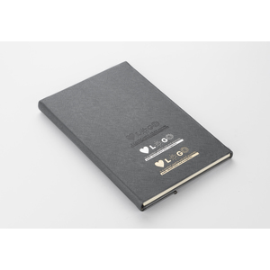 Fotografie k reklamnímu předmětu „Blok INA A5“