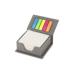 Fotografie k reklamnímu předmětu „Sada lístečků BLOC“