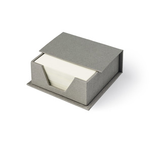 Fotografie k reklamnímu předmětu „Sada lístečků BLOC“