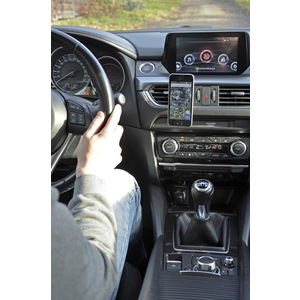 Fotografie k reklamnímu předmětu „Držák do auta MAGSO“