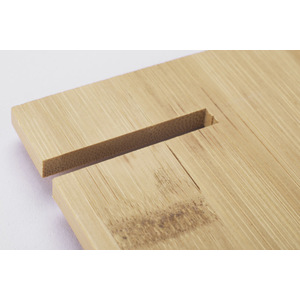 Fotografie k reklamnímu předmětu „Bambusový držák na telefon RAGA“