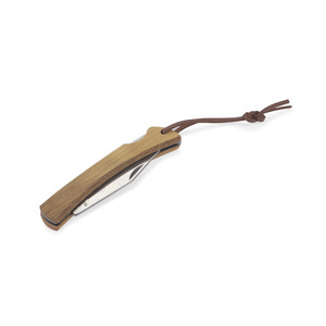 Fotografie k reklamnímu předmětu „Skládací nůž VENATIO“