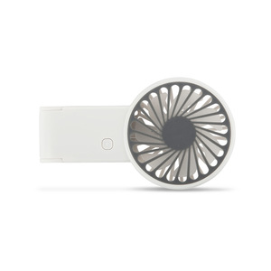 Fotografie k reklamnímu předmětu „Ruční ventilátor BREEZI“