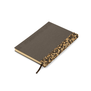 Fotografie k reklamnímu předmětu „Zápisník ESPRESSO A5“