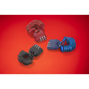 Fotografie k reklamnímu předmětu „Visací zámek ADO“