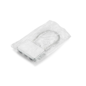 Fotografie k reklamnímu předmětu „Visací zámek SAFE“