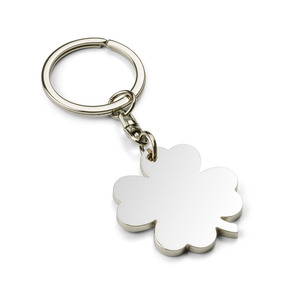 Fotografie k reklamnímu předmětu „LUCK klíčenka“