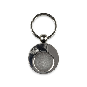 Fotografie k reklamnímu předmětu „Přívěsek 2 v 1 SHOPER“