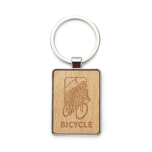 Fotografie k reklamnímu předmětu „Klíčenka RENGO“