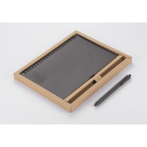 Fotografie k reklamnímu předmětu „Kávový blok KOPI A5“