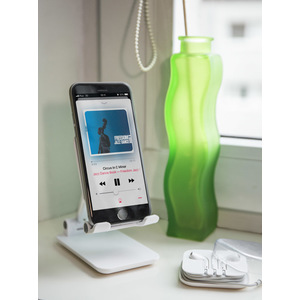 Fotografie k reklamnímu předmětu „Stojan na telefon MOVII“