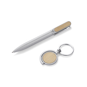 Fotografie k reklamnímu předmětu „Dárková sada SELO“