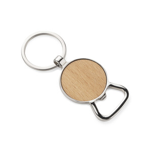 Fotografie k reklamnímu předmětu „Klíčenka MILO“