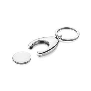 Fotografie k reklamnímu předmětu „Přívěsek 2 v1 TOKEN“