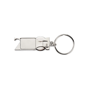 Fotografie k reklamnímu předmětu „Klíčenka SPRITI“