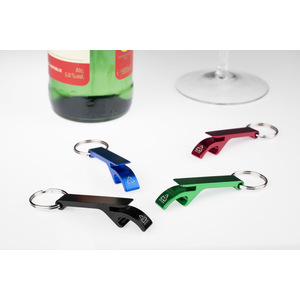 Fotografie k reklamnímu předmětu „KlíčenkarALI“