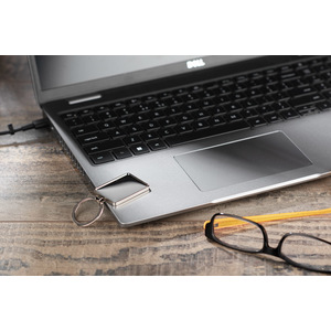 Fotografie k reklamnímu předmětu „Klíčenka MOTI“