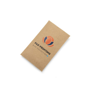 Fotografie k reklamnímu předmětu „Bambusová klíčenka CARVE“