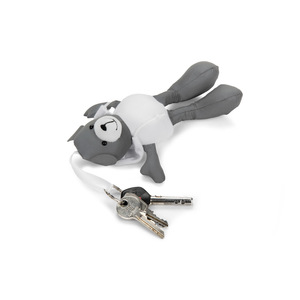 Fotografie k reklamnímu předmětu „Přívěsek na klíče TED“