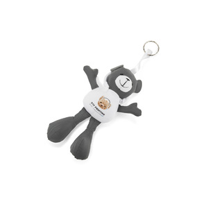 Fotografie k reklamnímu předmětu „Přívěsek na klíče TED“