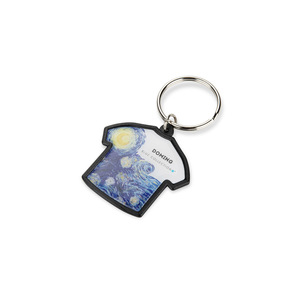 Fotografie k reklamnímu předmětu „Přívěsek NUZO“