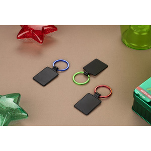 Fotografie k reklamnímu předmětu „Přívěsek na klíče COLORS“