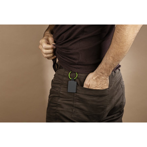 Fotografie k reklamnímu předmětu „Přívěsek na klíče COLORS“