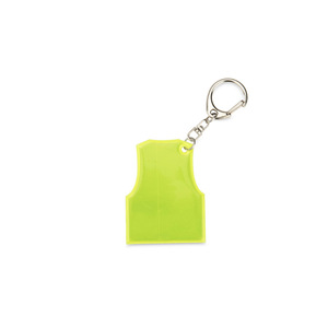 Fotografie k reklamnímu předmětu „Klíčenka REFLO“