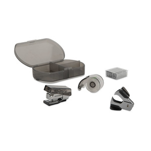 Fotografie k reklamnímu předmětu „Sada kancelářských potřeb DOCSY“